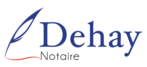 Notaire dehay : présentation de son site web